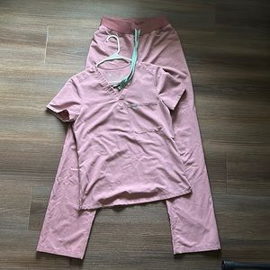 Figs xs top and xs tall Livingston bottoms